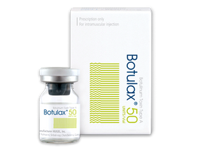 Botulax - Injectable Botulinum Toxin